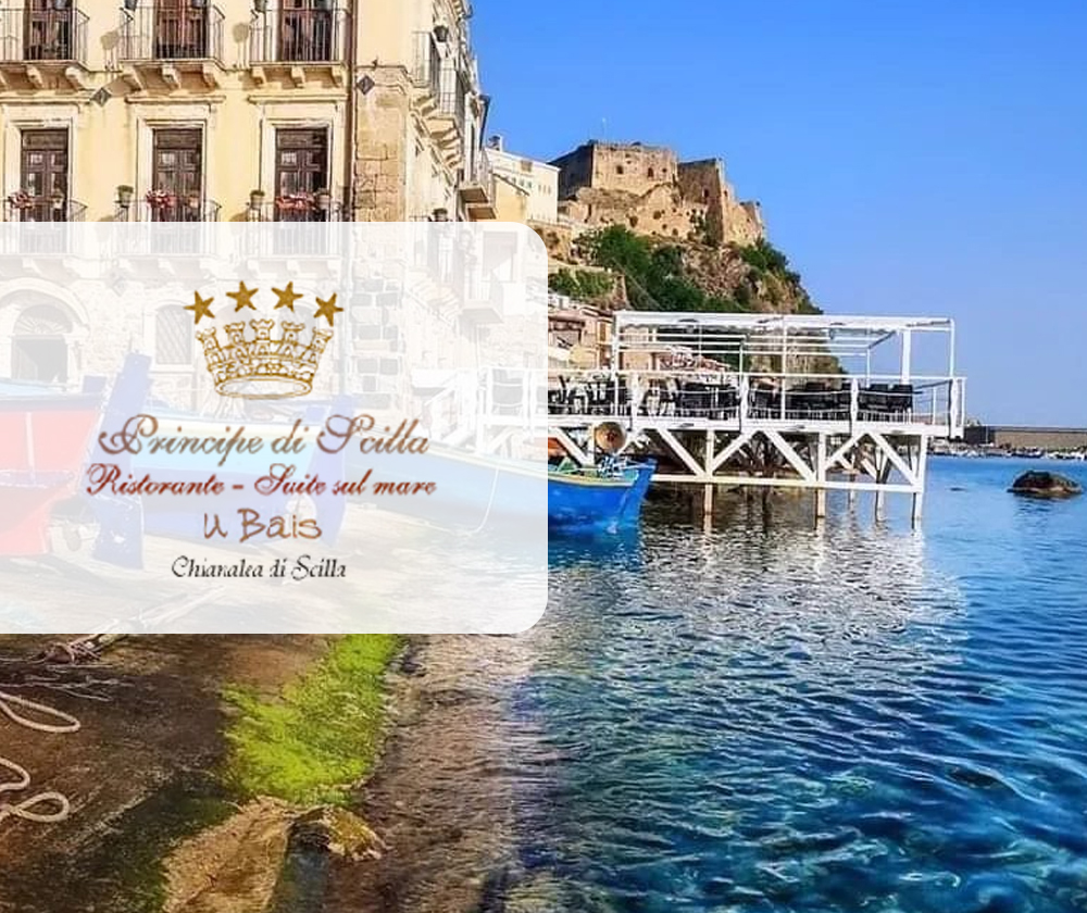 Il Principe di Scilla