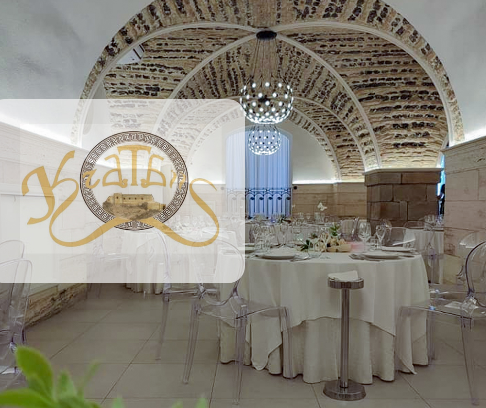 Ristorante Krataiis