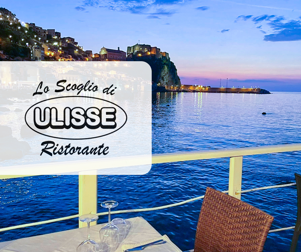 Lo Scoglio di Ulisse