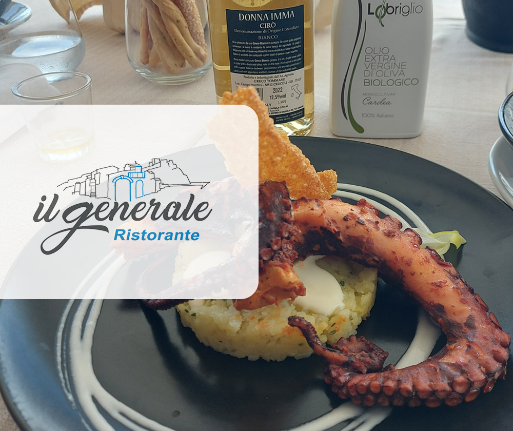 Il Generale