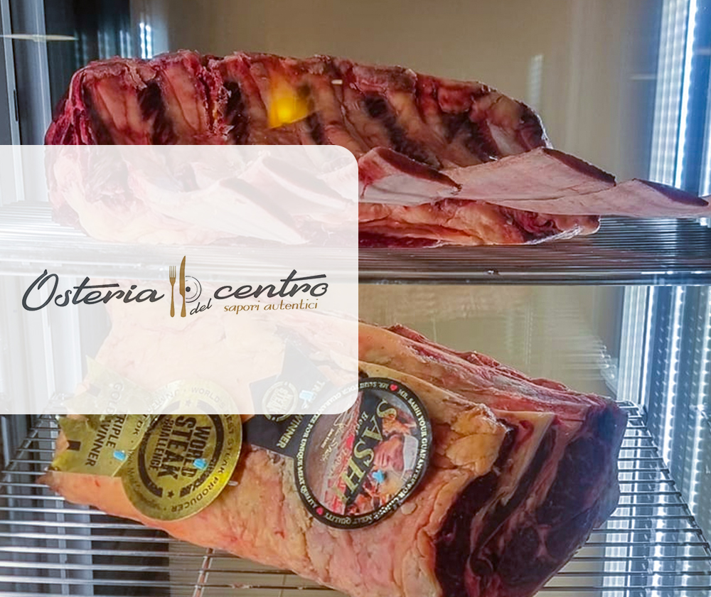 Osteria del Centro