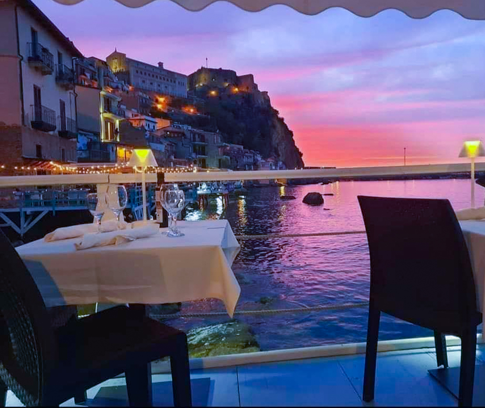Il Principe di Scilla
