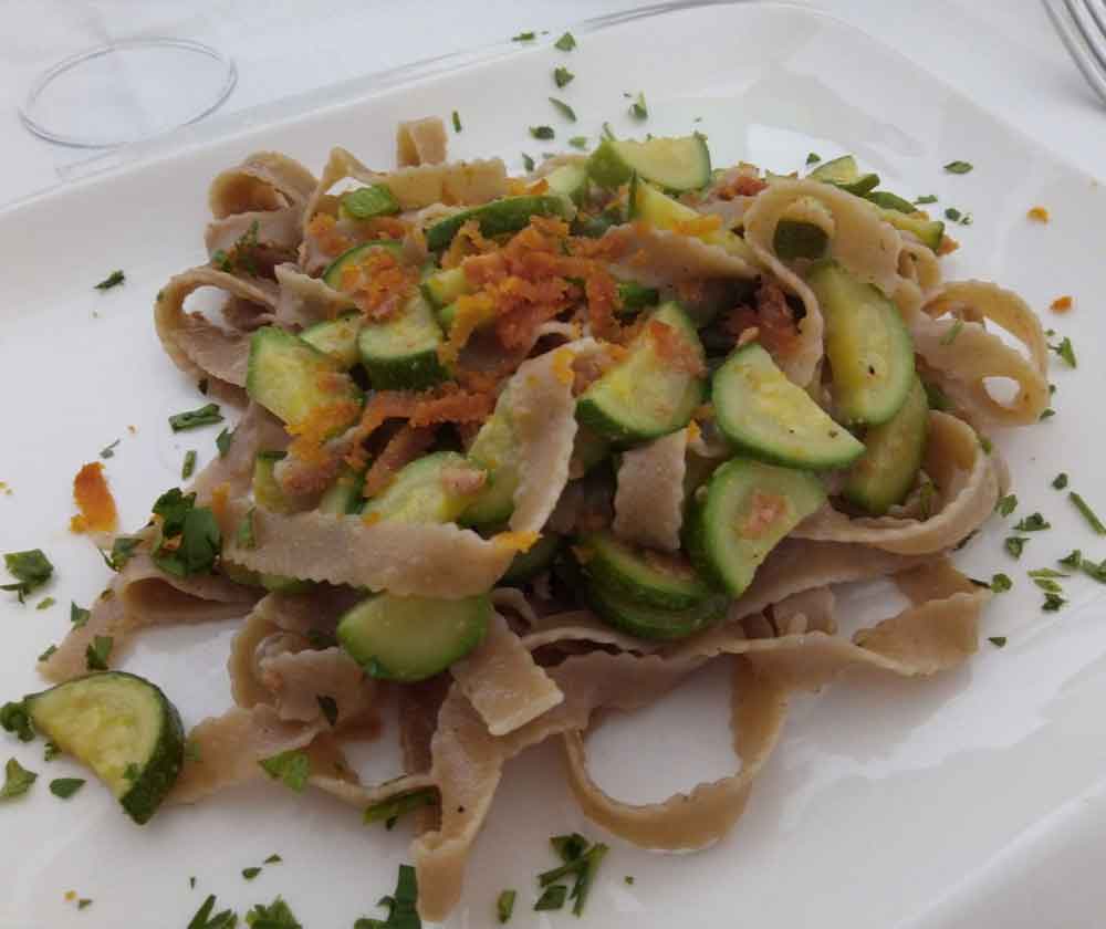 Ristorante "Alla Pescatora"
