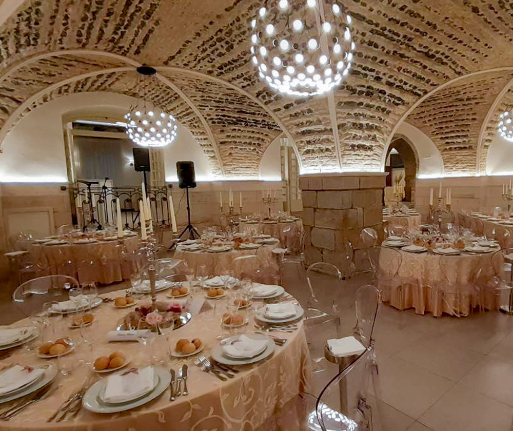 Ristorante Krataiis