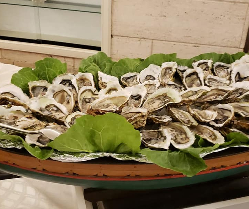 Ristorante Krataiis