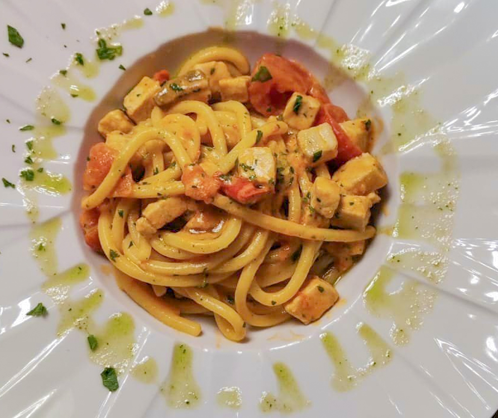 Ristorante Krataiis