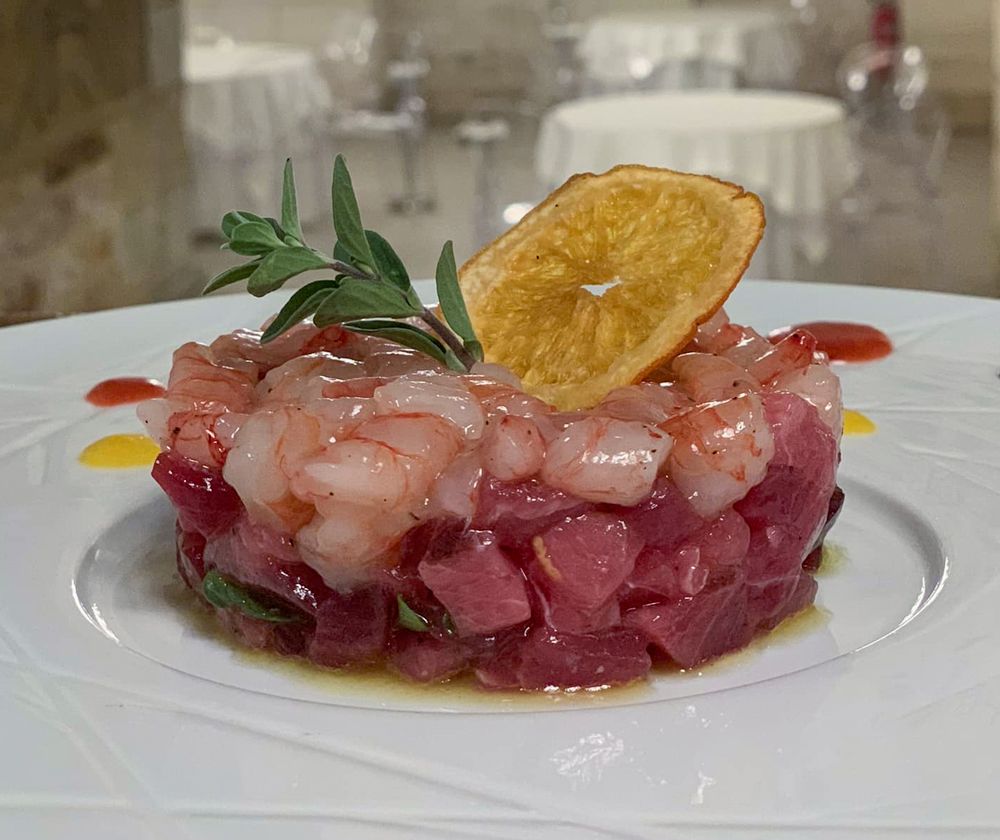 Ristorante Krataiis