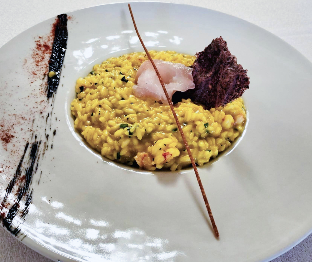 Ristorante Krataiis